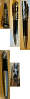 BOLIGRAFO MONTBLANC CARLO COLLODI. Serie Limitada - Pens