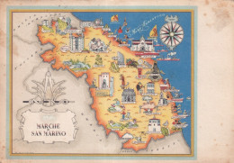 Marche San Marino - Altri & Non Classificati