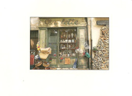 Photographes Jean Michel Rieupeyrout - Chez Paulette Magasin - Sonstige & Ohne Zuordnung