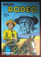 Spécial Rodéo N° 79 - Rodeo