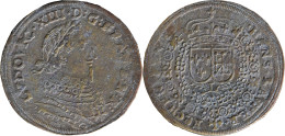 ALLEMAGNE - Jeton De Nuremberg - Louis XIII - Hans Laufer - 20-159 - Monarchia/ Nobiltà