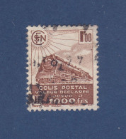 TIMBRE FRANCE COLIS POSTAUX N° 177 OBLITERE - Gebraucht