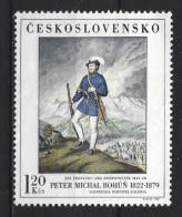 Ceskoslovensko 1968 Painting  Y.T. 1688  (0) - Gebraucht