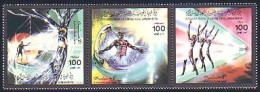 Libya Handicap MNH ** Neuf SC ( A30 246c) - Handicaps