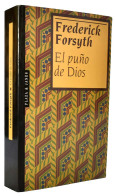 El Puño De Dios - Frederick Forsyth - Littérature