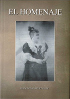 El Homenaje (dedicado) - Francisco Martínez Calle - Letteratura