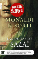 Las Dudas De Salaí - Monaldi & Sorti - Literatuur