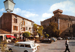 06-CAGNES SUR MER-N°403-B/0085 - Cagnes-sur-Mer