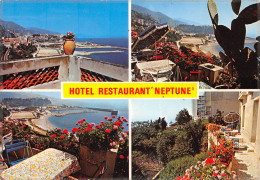 06-CAP D AIL-HOTEL NEPTUNE-N°403-A/0419 - Cap-d'Ail