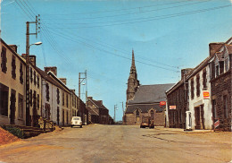 22-CALLAC DE BRETAGNE-N°405-D/0087 - Callac