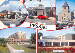 33-PESSAC-N°407-A/0161 - Pessac