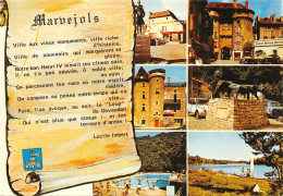 48-MARVEJOLS-N°409-C/0019 - Marvejols