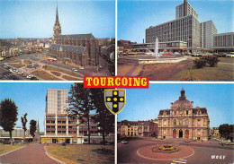 59-TOURCOING-N°410-C/0159 - Tourcoing