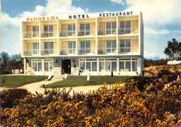 56-LA TRINITE SUR MER-HOTEL PANORAMA-N°410-B/0107 - La Trinite Sur Mer