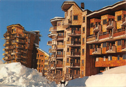 74-MORZINE-N°413-B/0215 - Morzine