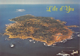 85-ILE D YEU-N°414-D/0245 - Ile D'Yeu