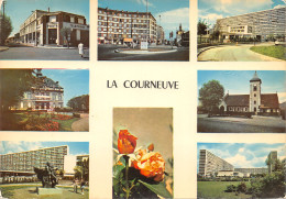 93-LA COURNEUVE-N°415-C/0343 - La Courneuve
