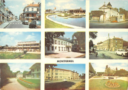 93-MONTFERMEIL-N°415-C/0325 - Montfermeil