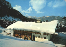 72020630 Ruhpolding Raffner Alm Ruhpolding - Ruhpolding