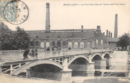 36-MONTLUCON-N°416-B/0315 - La Voulte-sur-Rhône