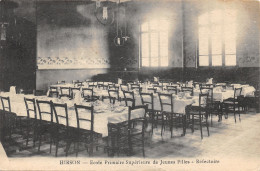 07-HIRSON-ECOLE PRIMAIRE SUPERIEURE DE JEUNES FILLES-N°416-A/0379 - Vervins