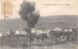 01-HAUTEVILLE-N°416-A/0167 - Hauteville-Lompnes