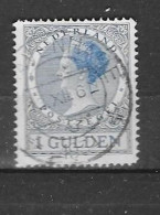 Mi 168B - Used Stamps
