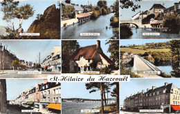 50-SAINT HILAIRE DU HARCOUET-N°420-A/0357 - Saint Hilaire Du Harcouet