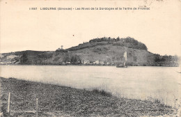 33-LIBOURNE-N°418-G/0219 - Libourne