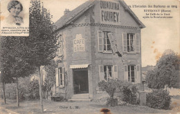 51-ESTERNAY-N°420-E/0075 - Esternay