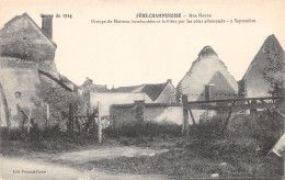 51-FERE CHAMPENOISE-N°420-E/0027 - Fère-Champenoise