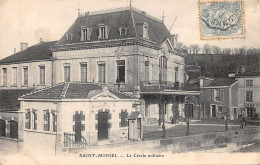 55-SAINT MIHIEL-N°420-H/0147 - Saint Mihiel