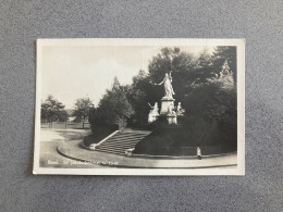 Basel St. Jakobsdenkmal Carte Postale Postcard - Basel