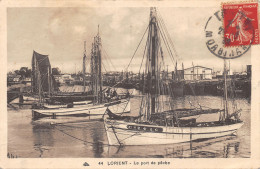 56-LORIENT-N°421-A/0087 - Lorient