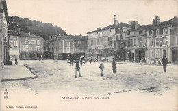 55-SAINT MIHIEL-N°420-H/0271 - Saint Mihiel