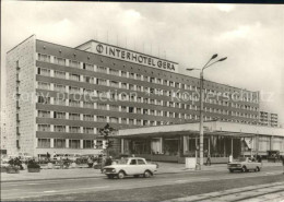 72020256 Gera Interhotel Gera Gera - Gera