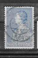 Mi 273 - Used Stamps