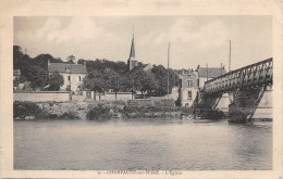 77-CHAMPAGNE SUR SEINE-N°423-C/0081 - Champagne Sur Seine