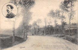 76-LONDINIERES-CIRCUIT DE LA SEINE INFERIEURE-N°423-B/0109 - Londinières