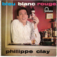 Bleu Blanc Rouge - Unclassified