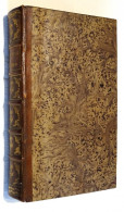 H0006 Le Peintre Amateur Et Curieux, Ou: Description Générale Des Tableaux ... [Mensaert Brabant Vlaanderen Namur Mons] - 1701-1800