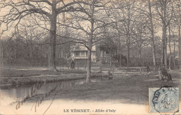 78-LE VESINET-N°423-E/0341 - Le Vésinet