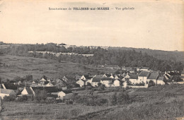 94-VILLIERS SUR MARNE-SANATORIUMS-N°424-G/0163 - Villiers Sur Marne