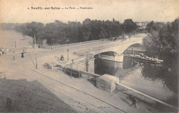 92-NEUILLY SUR SEINE-N°424-F/0141 - Neuilly Sur Seine