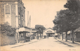 91-CORBEIL-N°424-E/0179 - Corbeil Essonnes