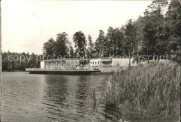 72019229 Moritzburg Sachsen Mittelteichbad Restaurant Moritzburg - Moritzburg