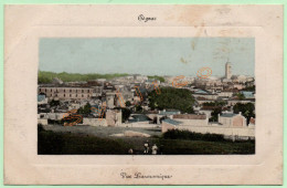 COGNAC - VUE PANORAMIQUE (16) - Cognac