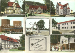 72019179 Barsinghausen  Barsinghausen - Barsinghausen