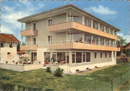 72019148 Fuessing Bad Gaestehaus Gemi  Bad Fuessing - Bad Füssing