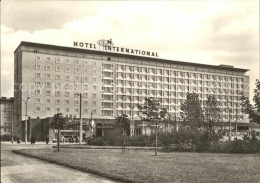 71998518 Magdeburg Hotel International Magdeburg - Magdeburg